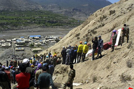 Nepal aircrash-1